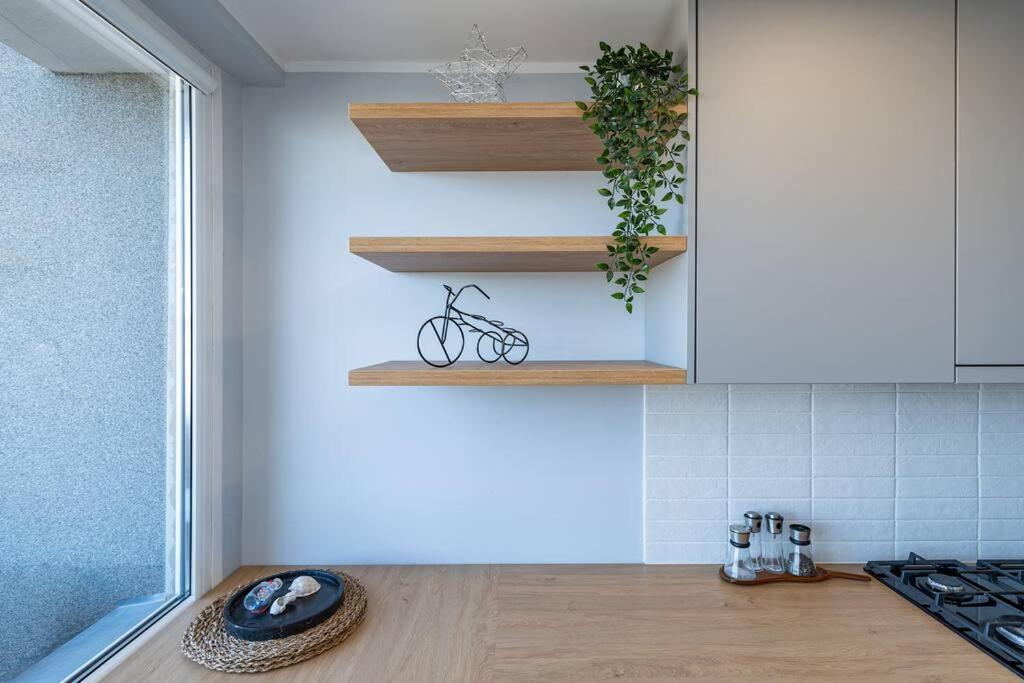 Central 2 Bd Apartment By Hostlovers Kaunas Luaran gambar