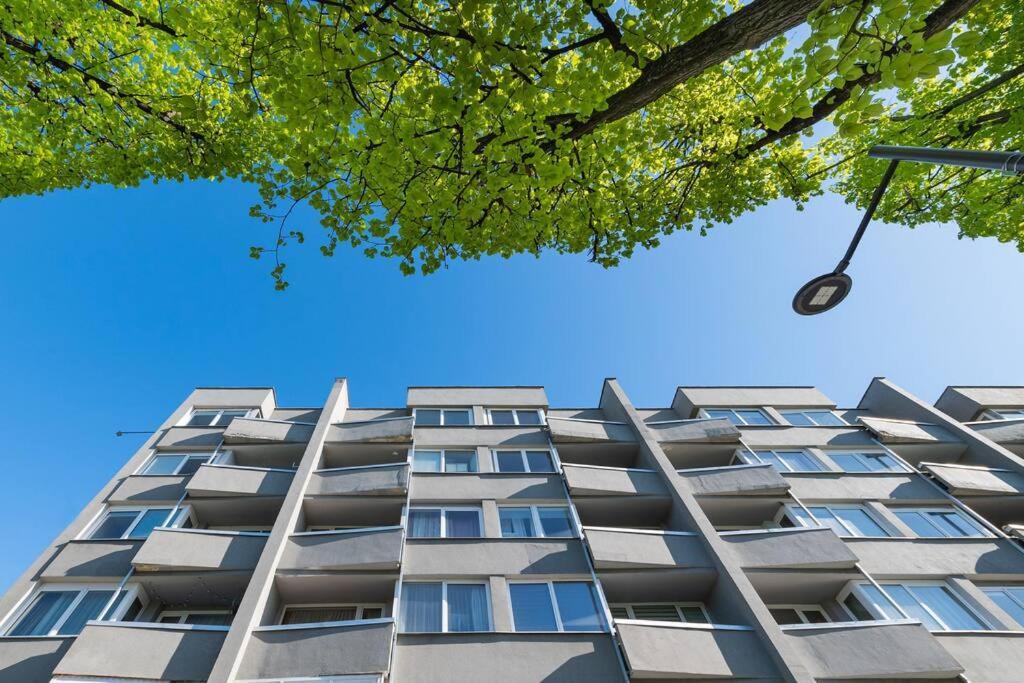 Central 2 Bd Apartment By Hostlovers Kaunas Luaran gambar